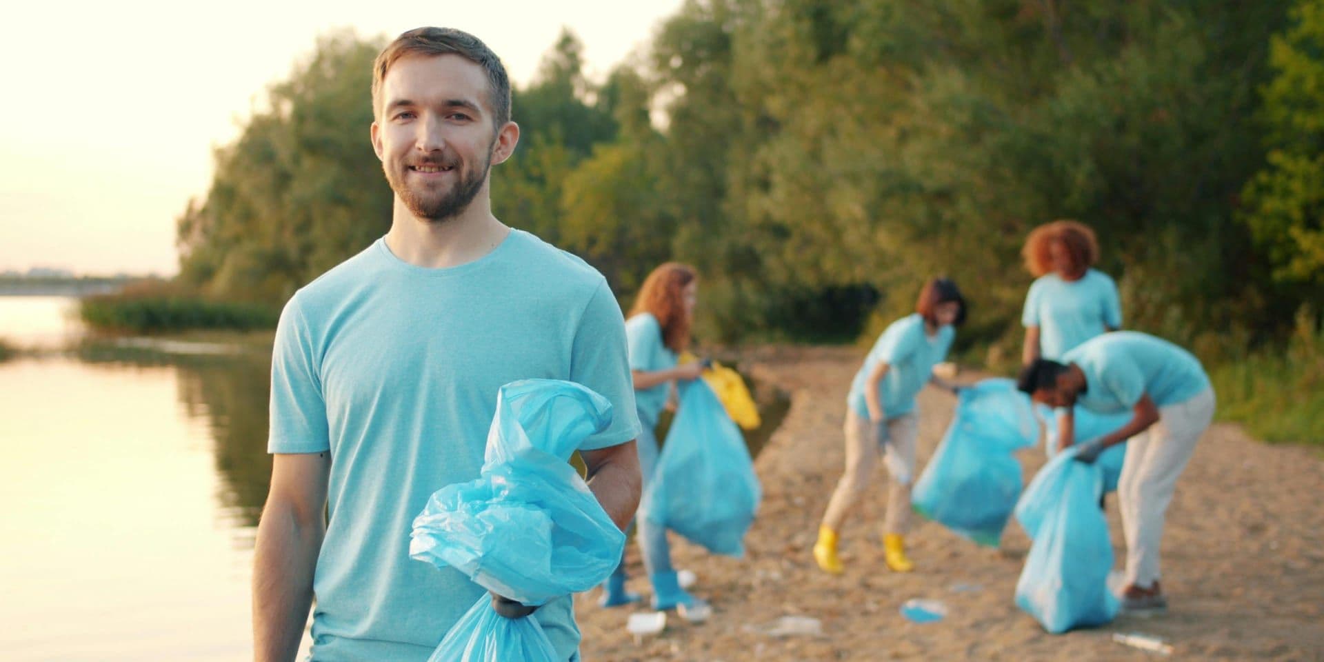 Nationwide Volunteer Effort Brings Hope and Recovery to Flood-Affected U.S. Communities