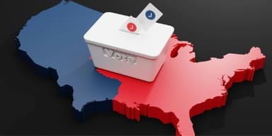 B vote
