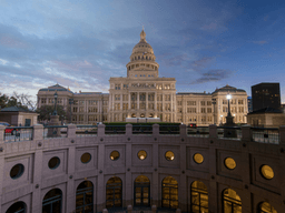 Texas Senate Primary Battle: Paxton vs. Hunt and the PAC War