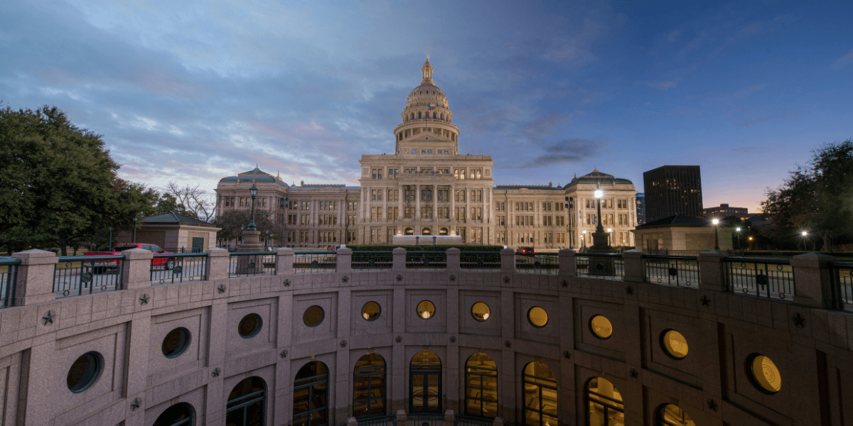 Texas Senate Primary Battle: Paxton vs. Hunt and the PAC War