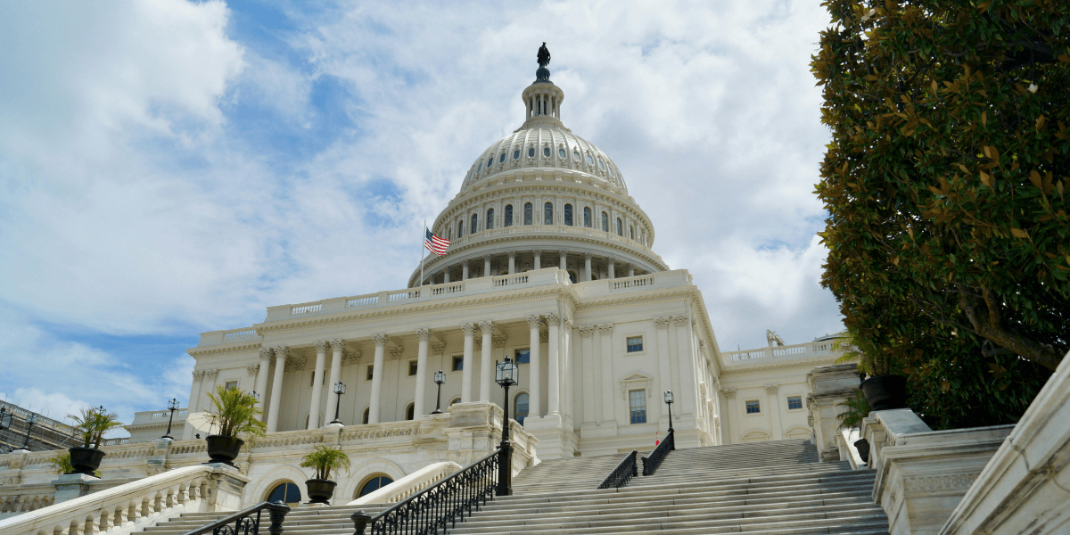 U.S. Government Reopens After Brief Shutdown, Setting Stage for Next Funding Battle
