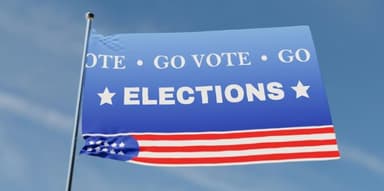 Go vote