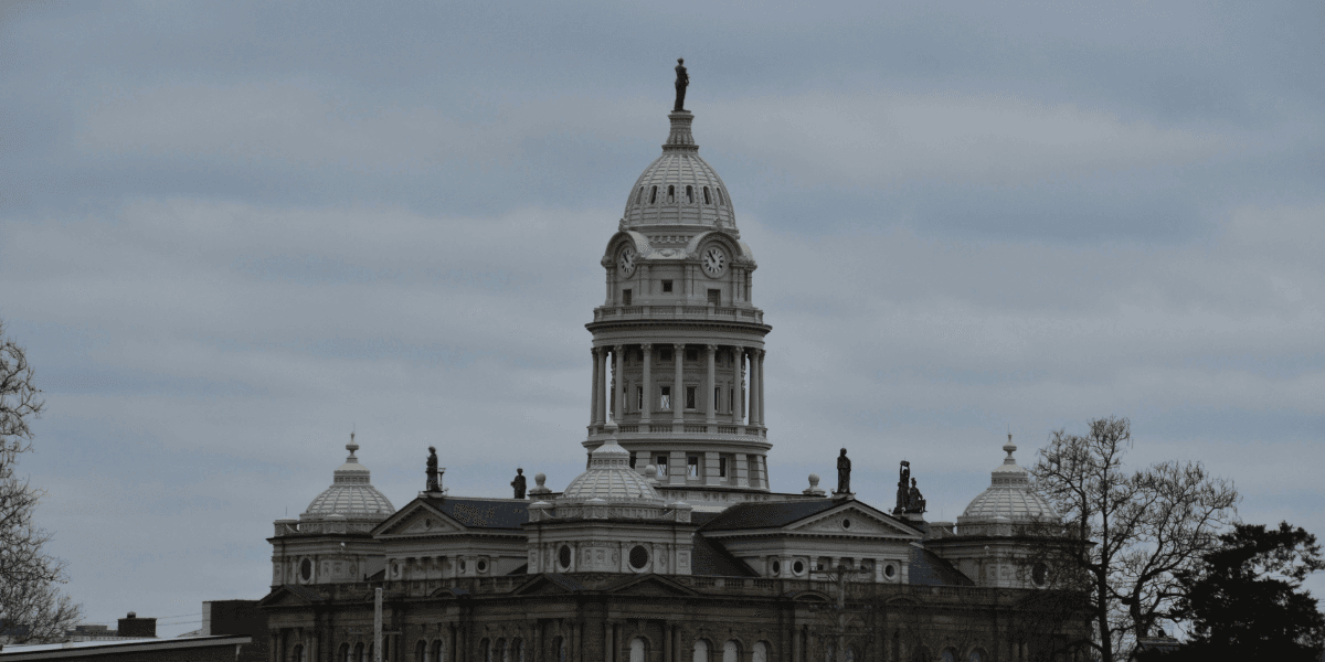 Iowa Republicans Unveil Bill to Overhaul State’s Tax System with Focus on Business Growth