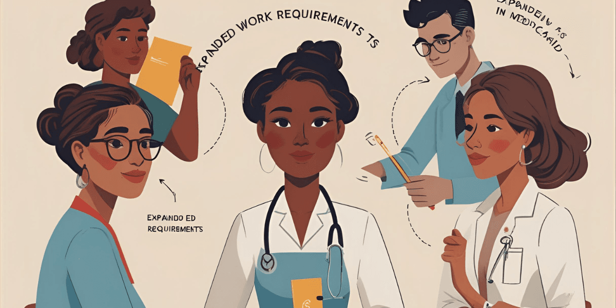 North Carolina Republican Leaders Push for Expanded Work Requirements in Medicaid – January 22, 2024