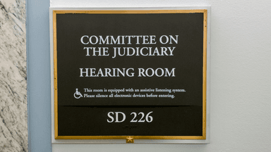 Todd Blanche Attorney General nomination