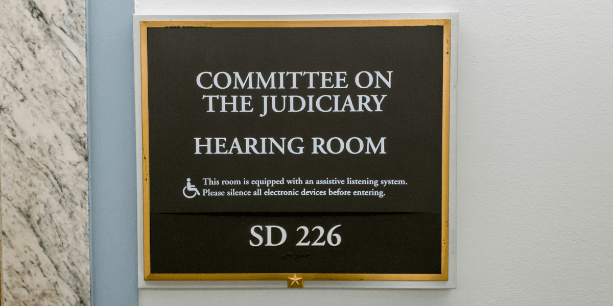 Todd Blanche Attorney General nomination