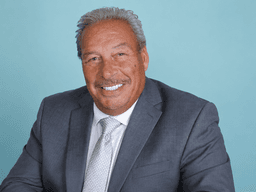Ralph Black public service
