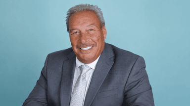 Ralph Black public service