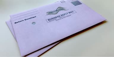 Mail
