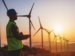 American Energy Expansion Drives Economic Confidence Across Key Industries