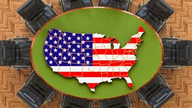 American Manufacturing Expansion Signals Economic Optimism Across the United States