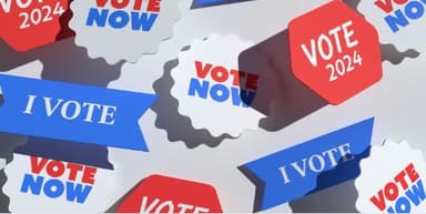 Vote 1