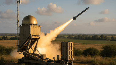 The Case for the “Golden Dome” Missile Defense System