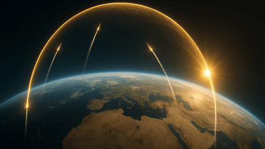 Evaluating the Impact of ‘Golden Dome’ on Civil Liberties: A Second Amendment Perspective