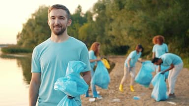Nationwide Volunteer Effort Brings Hope and Recovery to Flood-Affected U.S. Communities