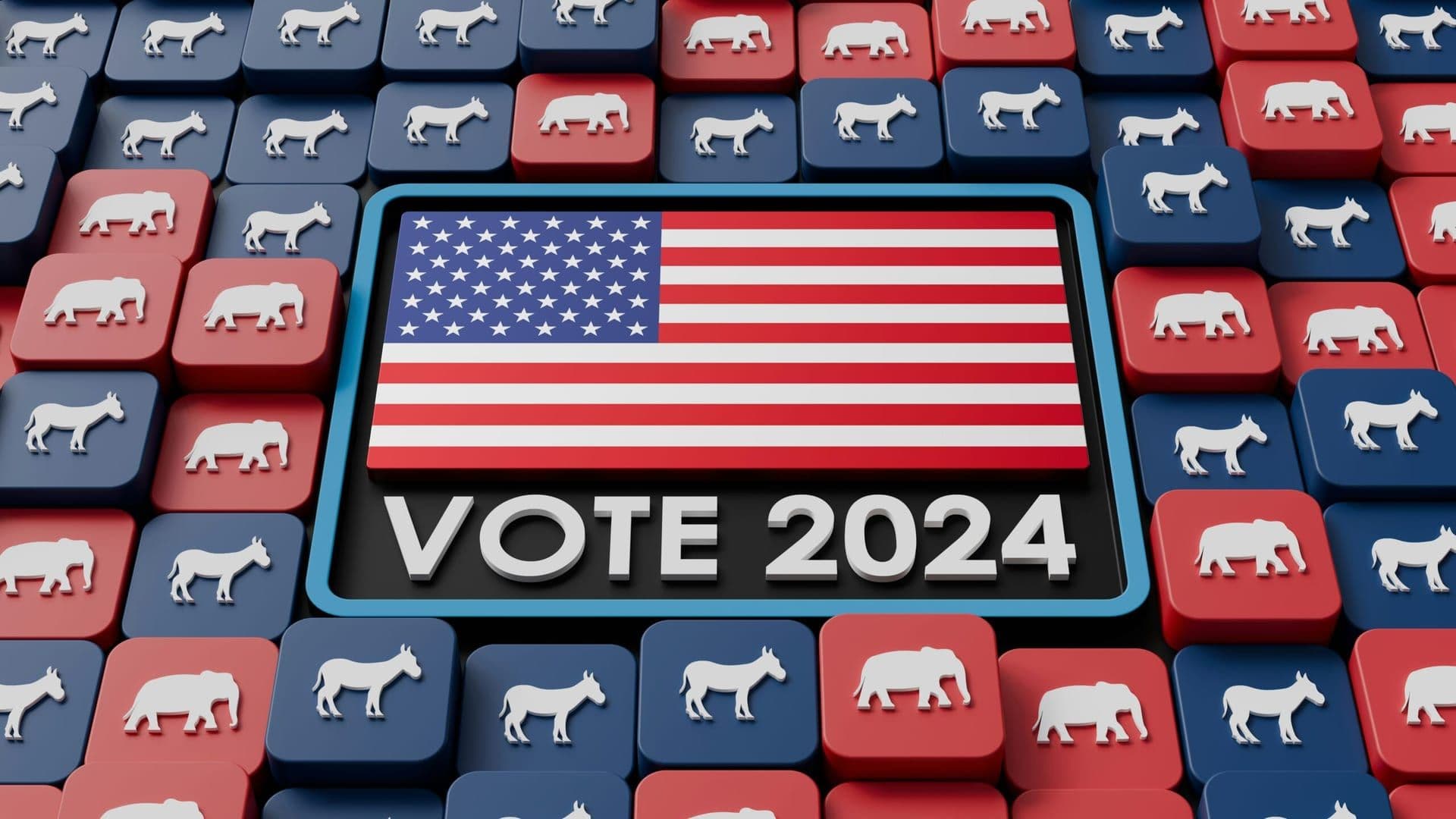 Republican Party Launches Strategic Offensive Ahead of 2024 Elections