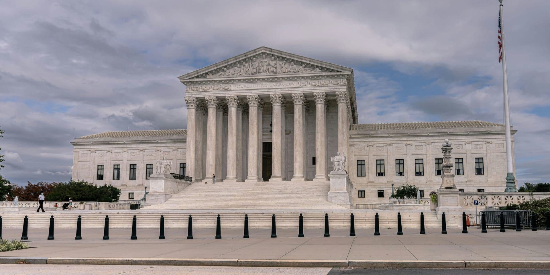 Supreme Court Limits Authority of Federal Judges on Nationwide Injunctions