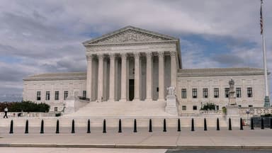 Supreme Court Limits Authority of Federal Judges on Nationwide Injunctions