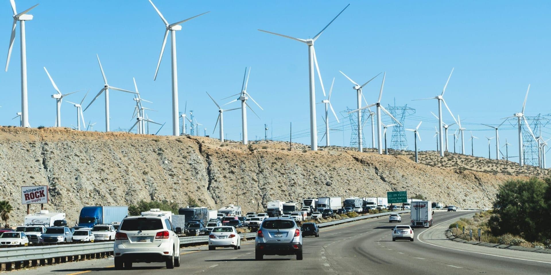 Impact of Energy Policies on Economic Growth in the U.S.