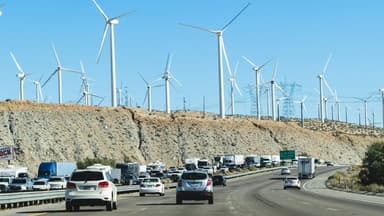 Impact of Energy Policies on Economic Growth in the U.S.