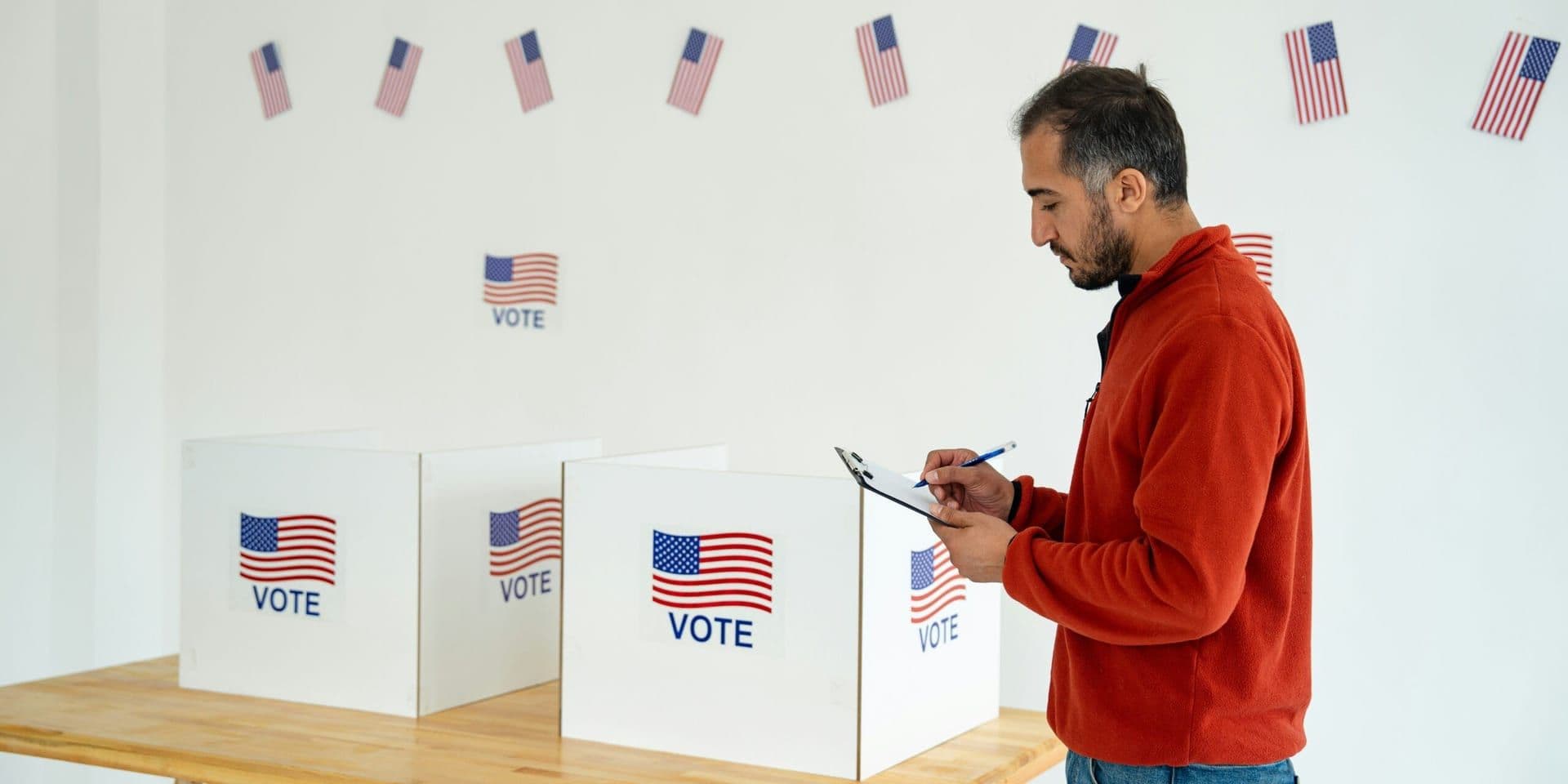 Robust Early Voting in NYC Primaries Signals High Civic Engagement