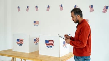Federal Court Ruling on Georgia Voter ID Law Sparks Election Uncertainty