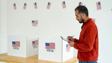 Robust Early Voting in NYC Primaries Signals High Civic Engagement