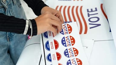 New Jersey Republicans Head to the Polls in Key June 10 Primary Shaped by Trump Legacy