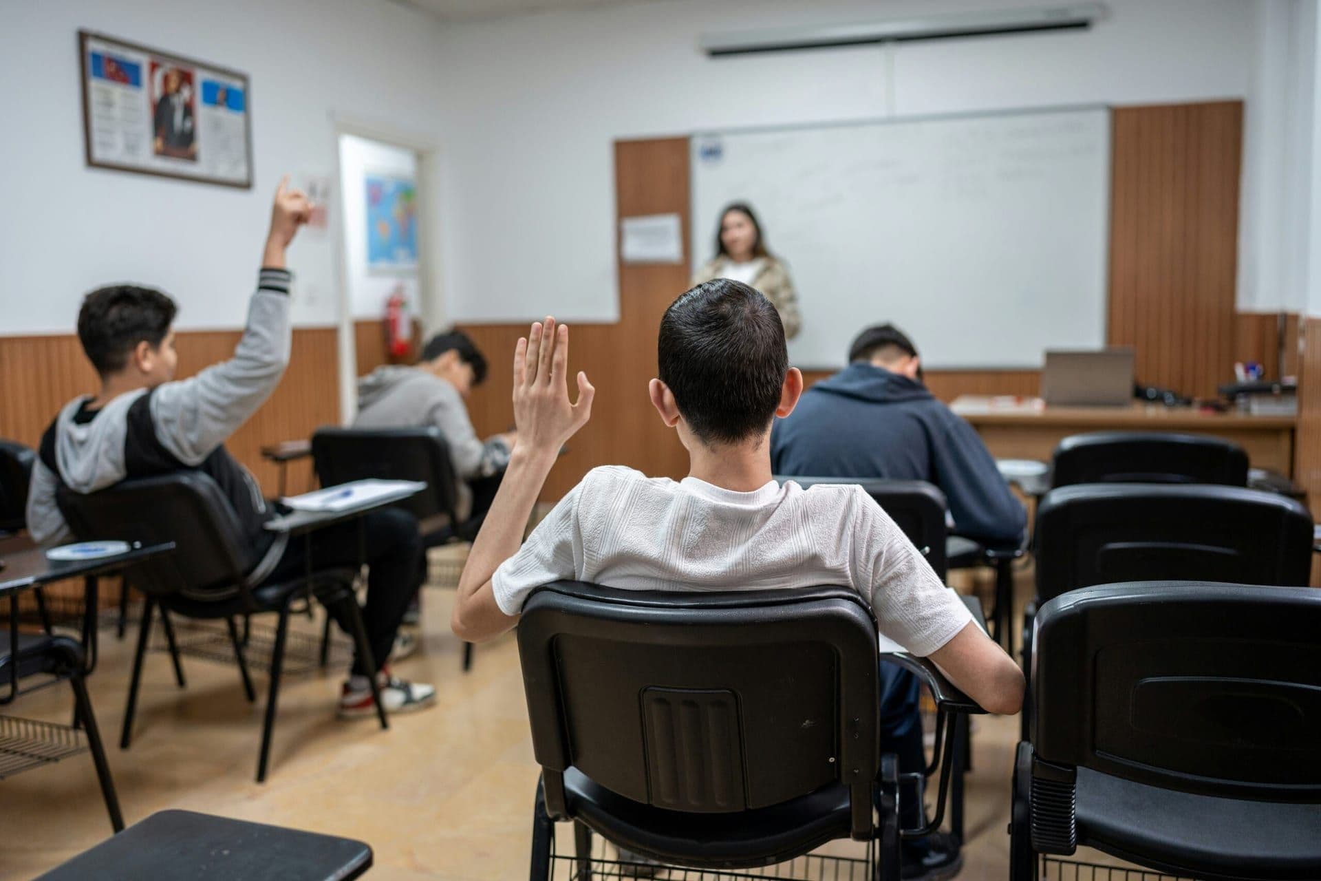 Court Upholds Arizona’s Broad School Voucher Program, Fueling National Debate