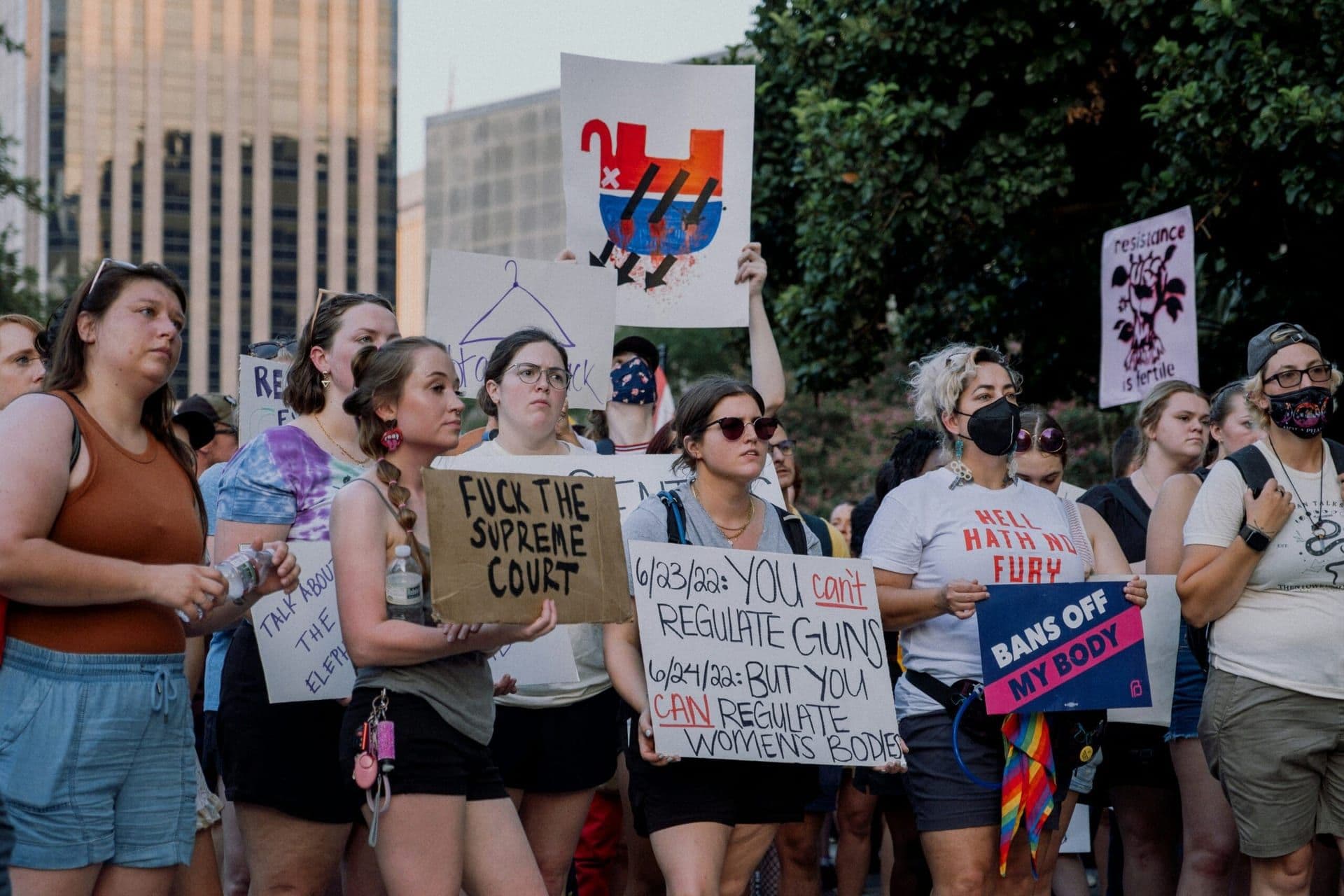 Texas Supreme Court Upholds Ban on Gender-Affirming Care for Minors