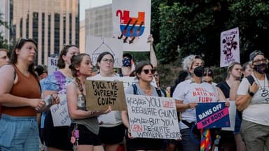Texas Supreme Court Upholds Ban on Gender-Affirming Care for Minors