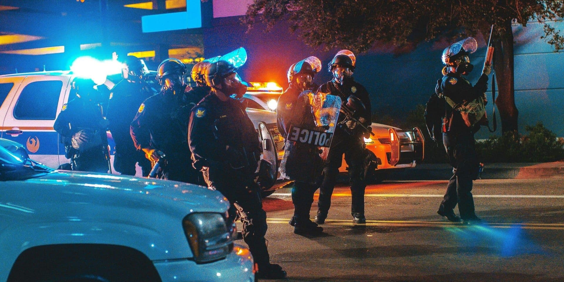 National Guard Deployed to Los Angeles Amid Escalating Immigration Protests