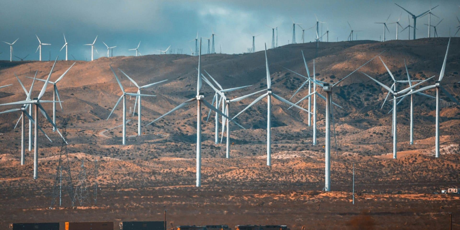 AI-Driven Energy Investment: Trump Summit Promotes Tech–Energy Synergy