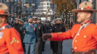 Trump’s Military Parade: A Display of Power or Political Theater?