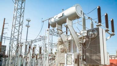 Federal Energy Infrastructure Rules Eased in October 16 FERC Session