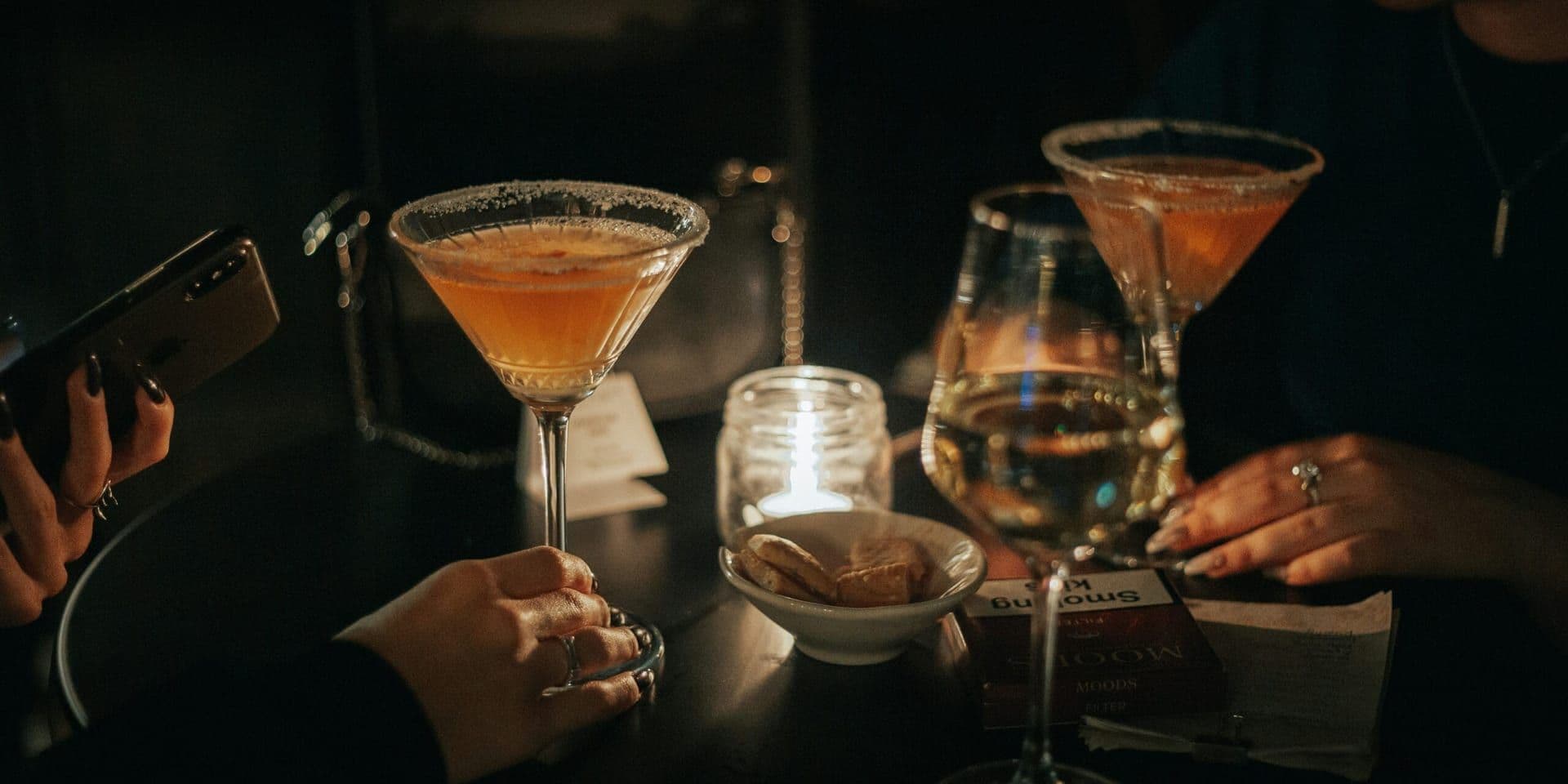 Texas Cocktail Week Concludes in Houston with a Celebration of Local Mixology