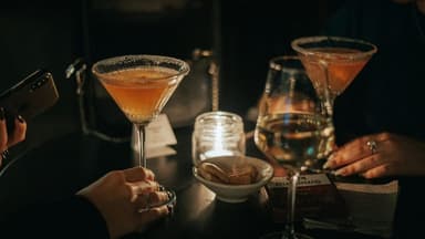 Texas Cocktail Week Concludes in Houston with a Celebration of Local Mixology
