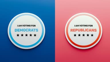 Republican Leadership Sets Ambitious Policy Roadmap for 2025