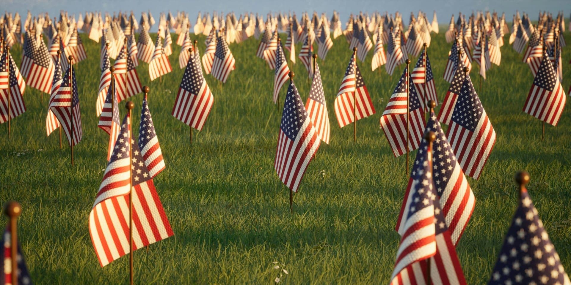 Celebrations Mark National Day of Service and Remembrance on 9/11 Across U.S.