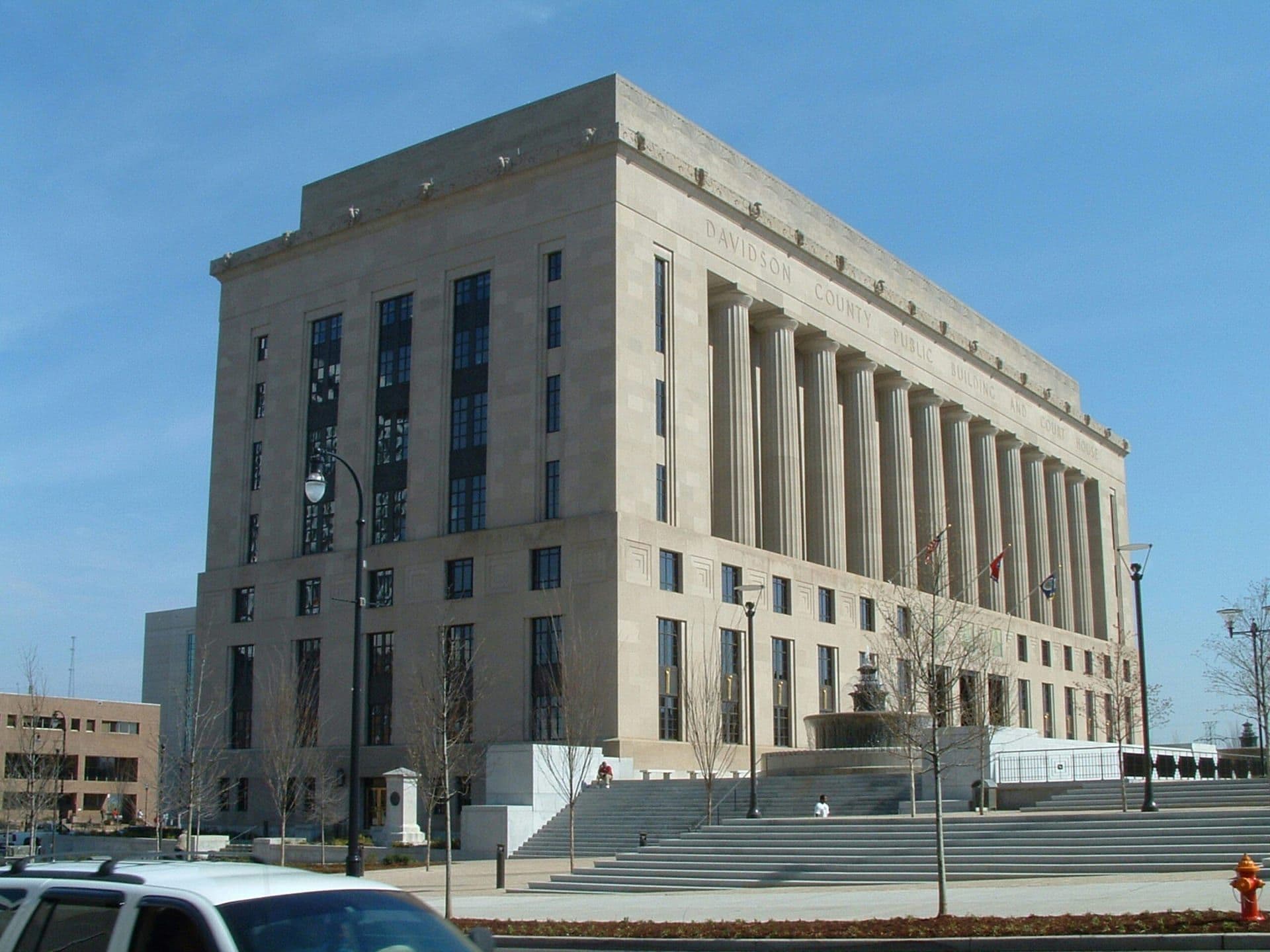 Judge Halts Trump Order Targeting USAID Staff Over Agency Restructuring