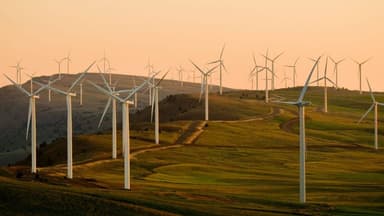 Advocating for Energy Independence Through Domestic Production