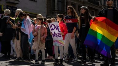Supreme Court Backs State Authority to Ban Gender-Affirming Care for Minors