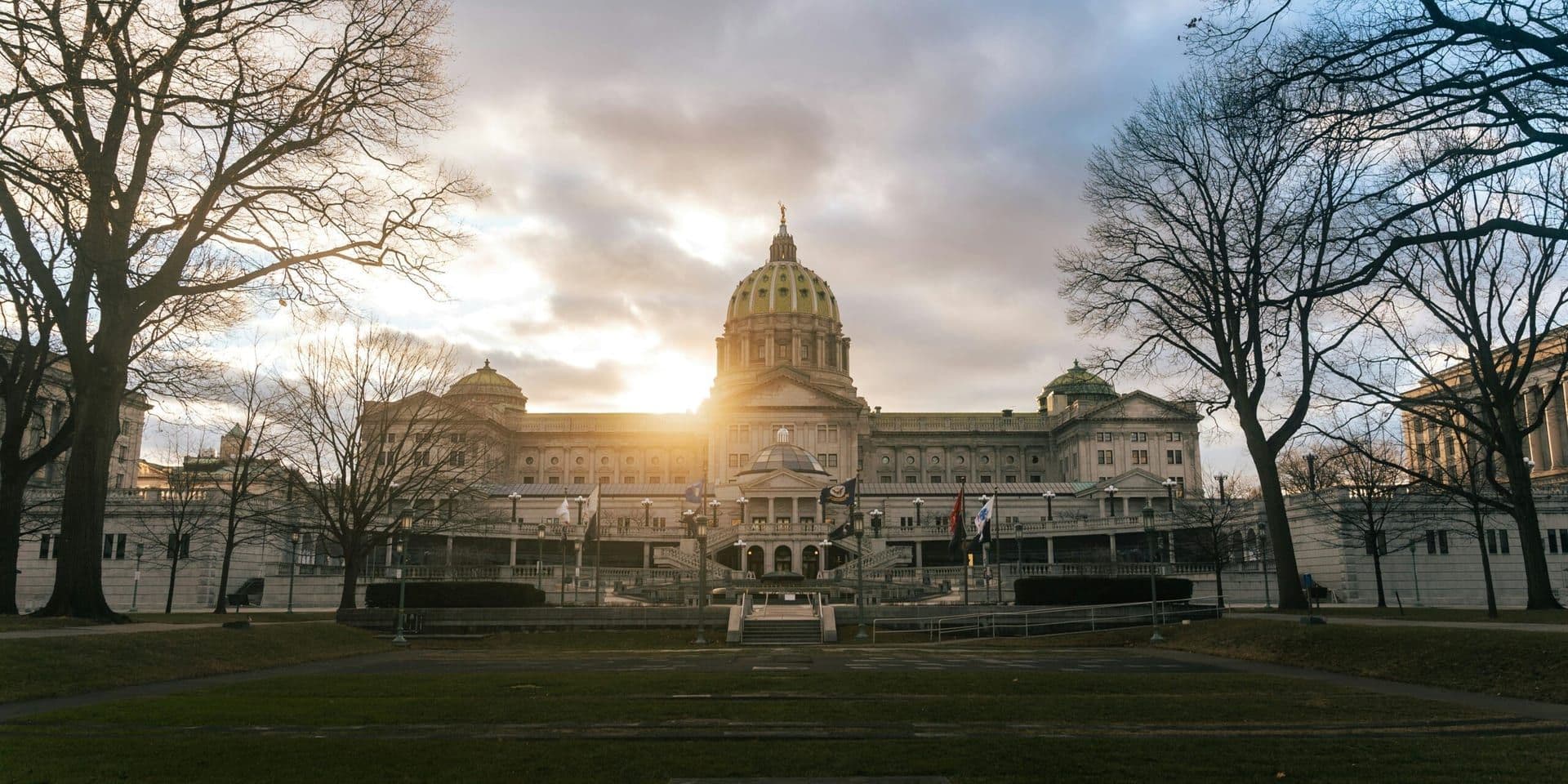 House Republicans Pass Sweeping Budget Reconciliation Bill