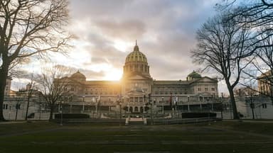 House Republicans Pass Sweeping Budget Reconciliation Bill