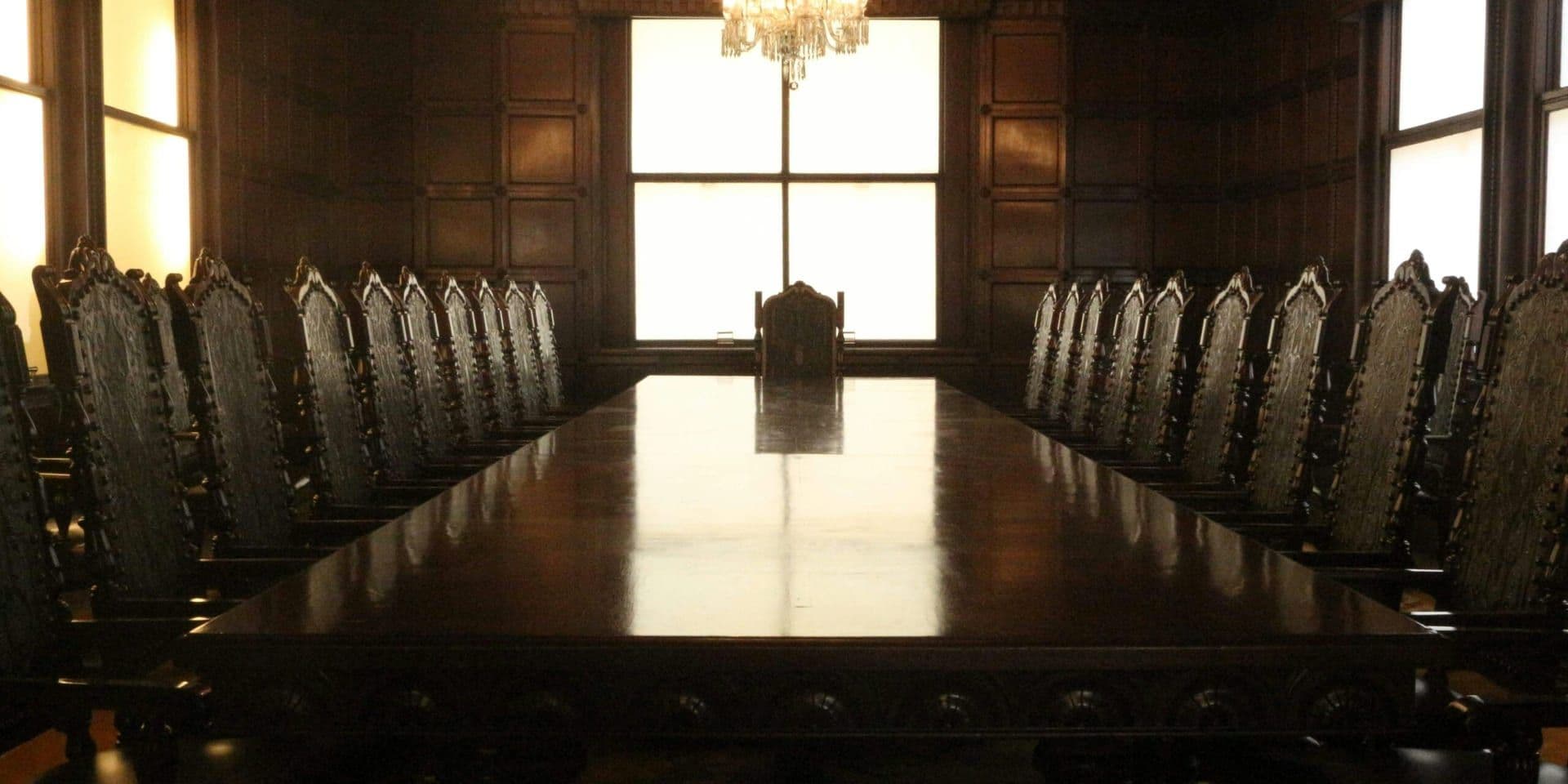 Reevaluating Executive Power in Trade Policy