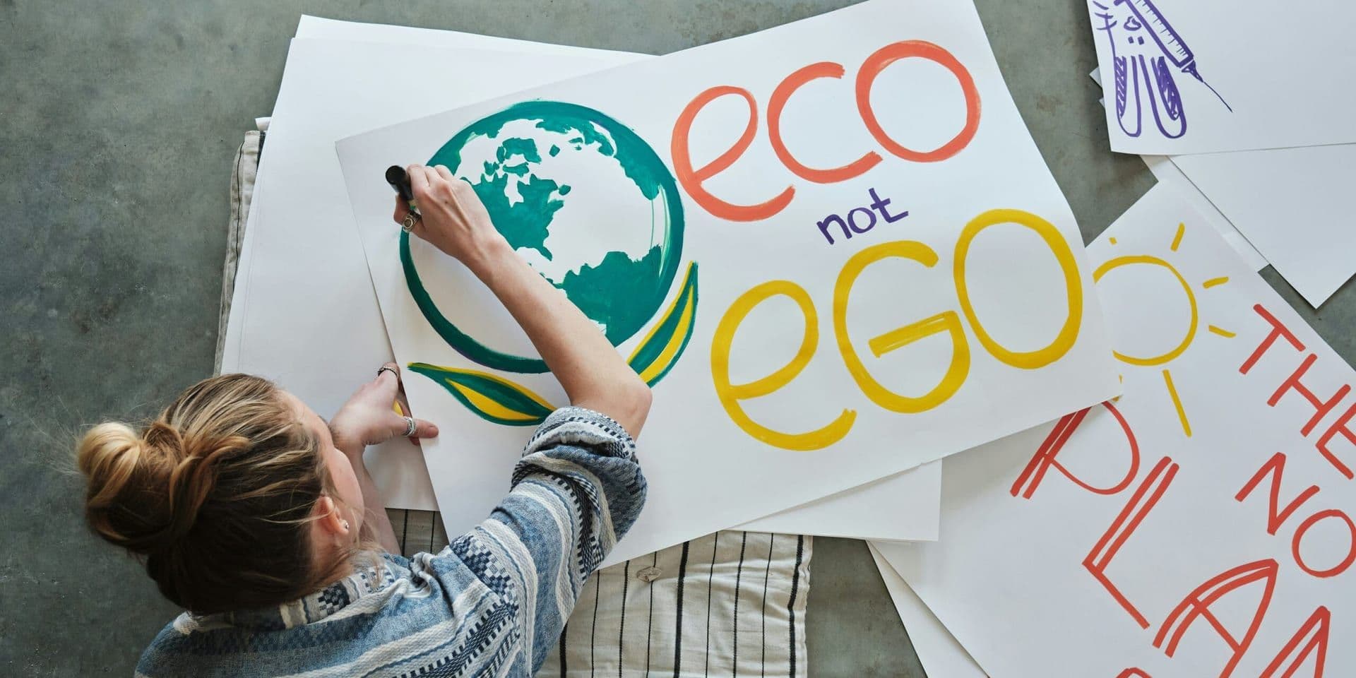 The Need for a Balanced Approach to Climate Change Legislation