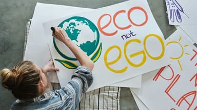 The Need for a Balanced Approach to Climate Change Legislation