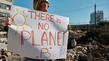 GOP Senators Move to Block Biden’s Executive Orders on Clean Energy Mandates