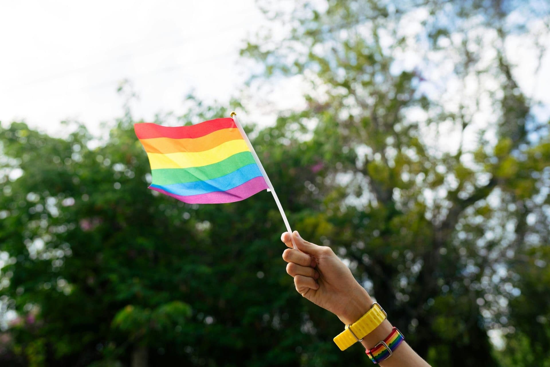 GOP Governors Push for National Ban on Transgender Treatments for Minors Des Moines, IA, USA