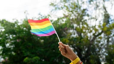 GOP Governors Push for National Ban on Transgender Treatments for Minors Des Moines, IA, USA
